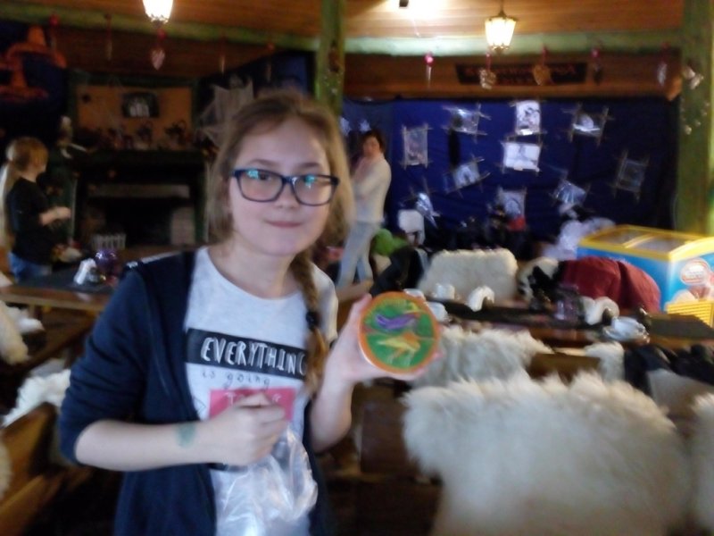 Wycieczka do Jura Parku w Bałtowie